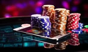Вход на официальный сайт Casino RioBet